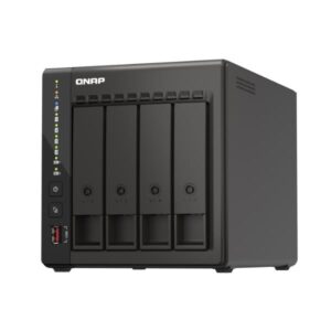 QNAP Nas - TS-453E-8G
