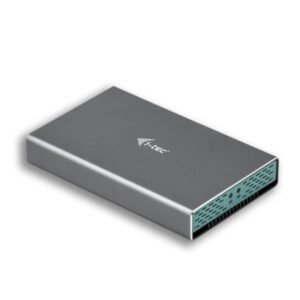 i-tech SSD - MySafe USB 3.0 / USB-C 3.1 Gen. 2