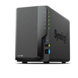 Synology NAS DS224+